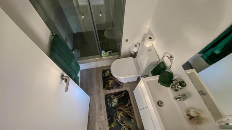 To Let 2 Bedroom Property for Rent in Zonnebloem Western Cape